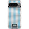 Argentina Soccer Flag Google Pixel 10 Pro XL Clear Case